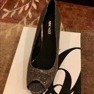 Gorgeous Nine West Shoes